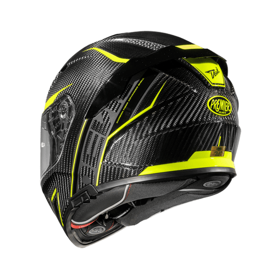 PREMIER HELMETS devil carbon sty helmet