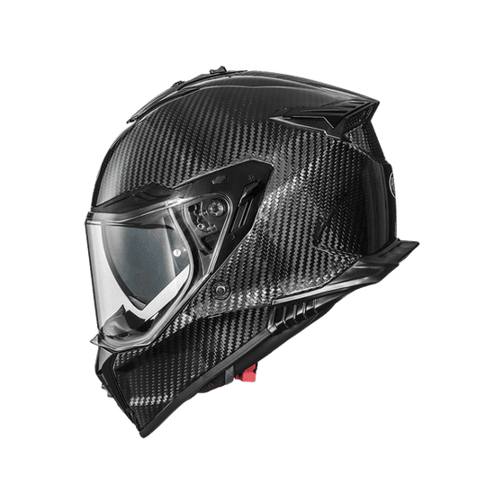 PREMIER HELMETS streetfighter carbon helmet