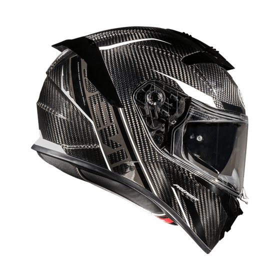 PREMIER HELMETS devil carbon st8 helmet