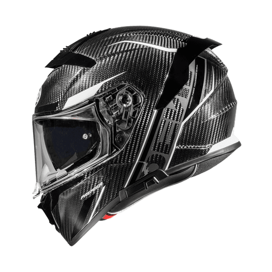 PREMIER HELMETS devil carbon st8 helmet