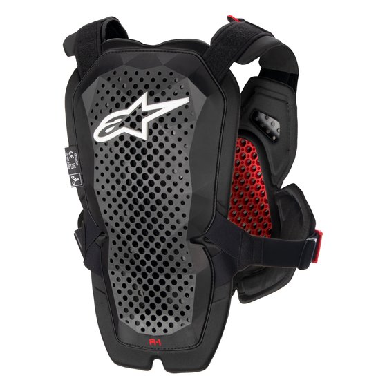 ALPINESTARS krūtinės apsauga a-1 v2 plus