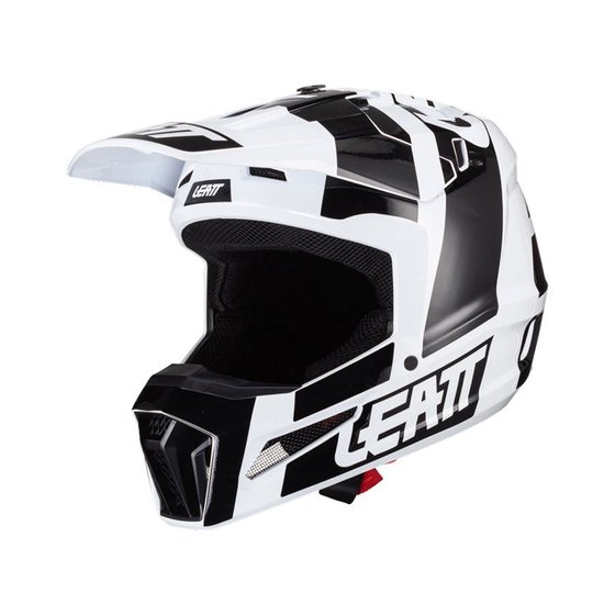 LEATT moto 3.5 v24 šalmas