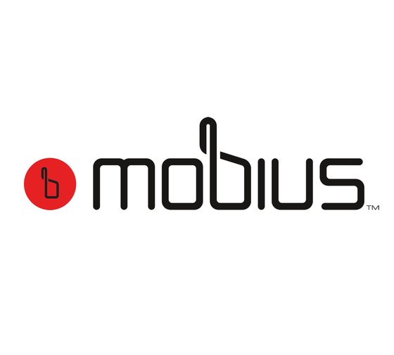 Mobius x8 atsarginių dalių rinkinys