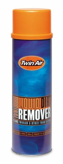 159006 TWIN AIR oro filtro valymo purškiklis (500 ml)