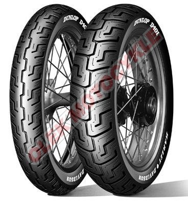 DUNLOP d401 padanga