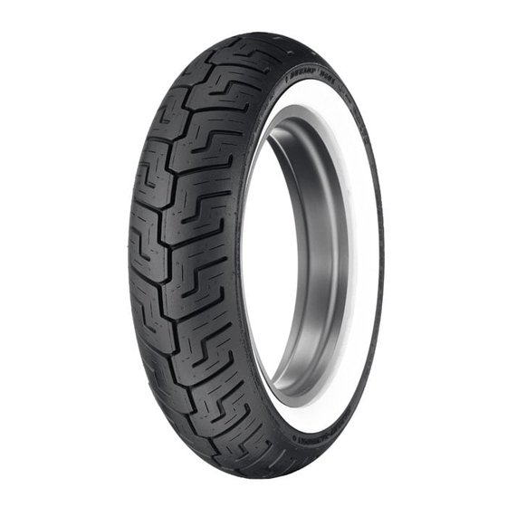 DUNLOP d401 padanga