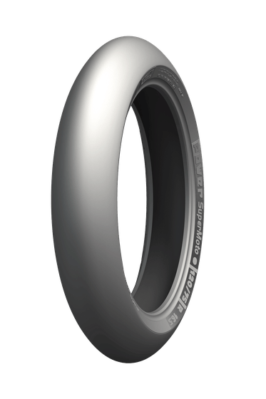 MICHELIN power supermoto slick