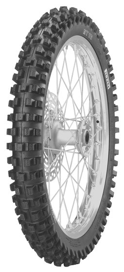 PIRELLI mt 16 garacross