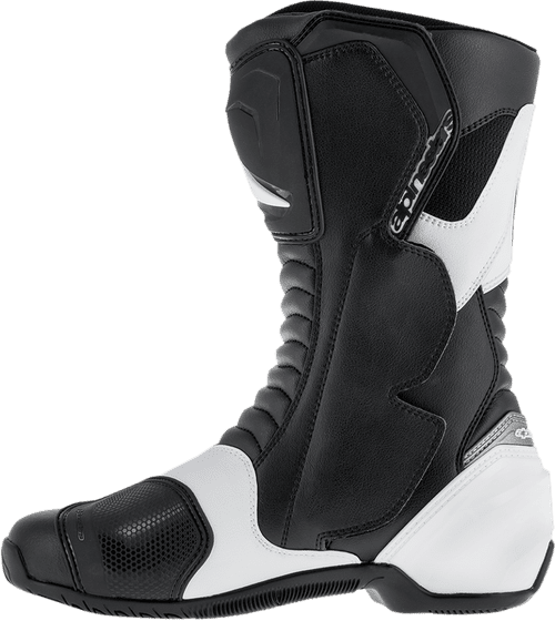 ALPINESTARS smx s boots