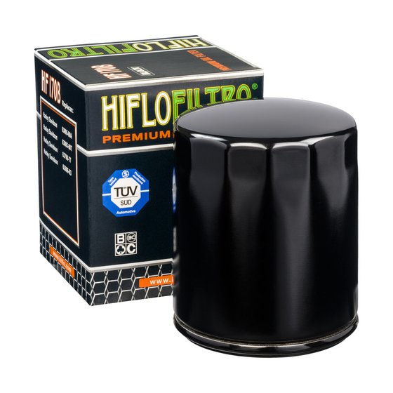 HF170 Hiflofiltro alyvos filtras