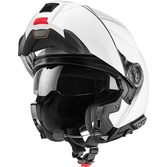 Schuberth schuberth sc2 intercom, skirtas c5 , e2, s3 šalmui