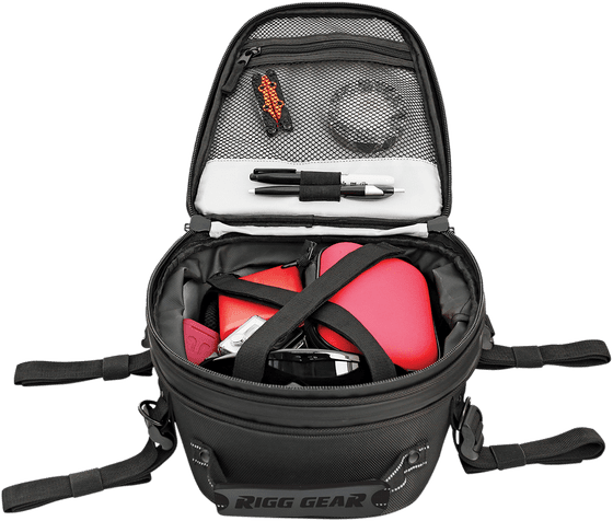 NELSON RIGG trails dual sport tail bag