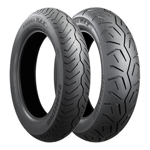 BRIDGESTONE exedra max