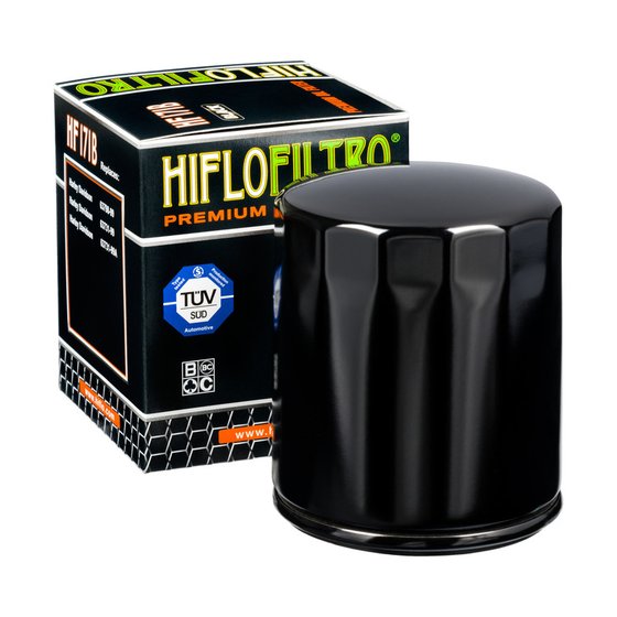 HF171 Hiflofiltro alyvos filtras