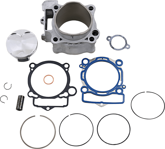 CW51008K01 Cylinder Works didesnio dydžio cilindro rinkinys