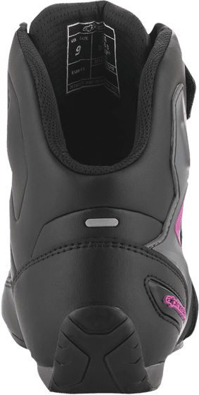 ALPINESTARS stella faster-3 drystar® shoes