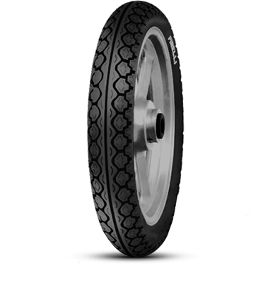 PIRELLI mandrake mt