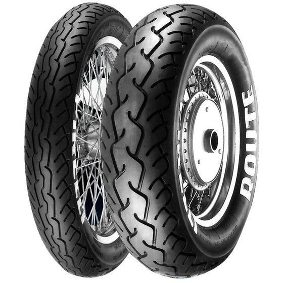 PIRELLI mt 66 - 66 maršrutas