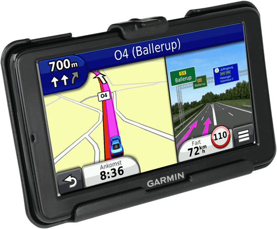 RAM MOUNTS garmin nuvi 2595 laikiklis