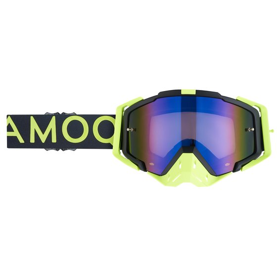 AMOQ amoq aster mx akiniai black-hivis