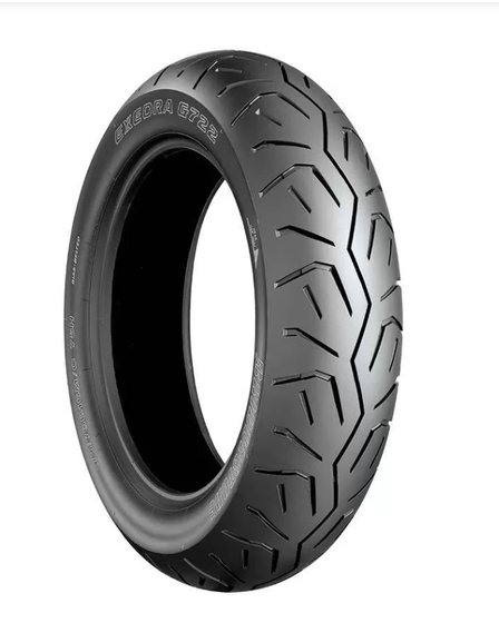 BRIDGESTONE exedra g722