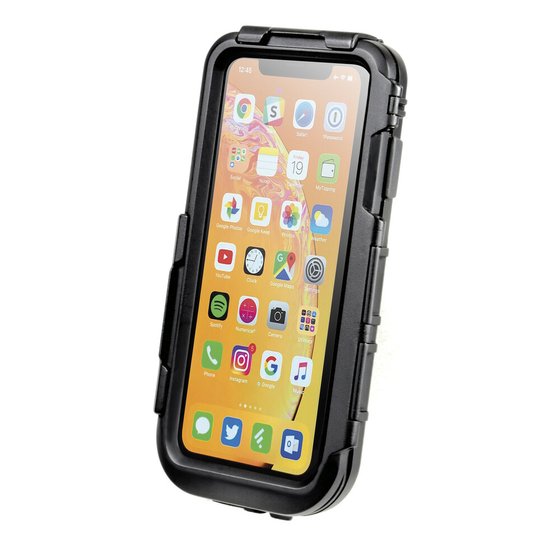 295-2041 Optiline/Lampa optiline opti-case kietasis dėklas iphone x / xs