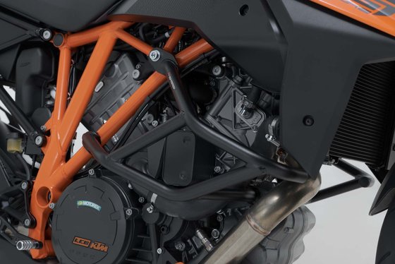 SBL.04.430.10000/B SW-MOTECH crash bar for ktm 1290 super duke r/gt