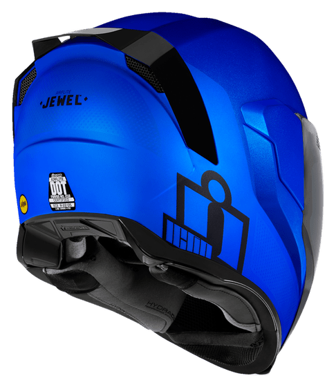 ICON airflite™ jewel mips® helmet