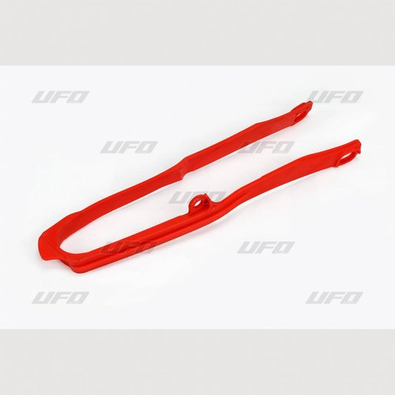 HO04689#070 UFO honda crf450r/rx grandinės slankiklis