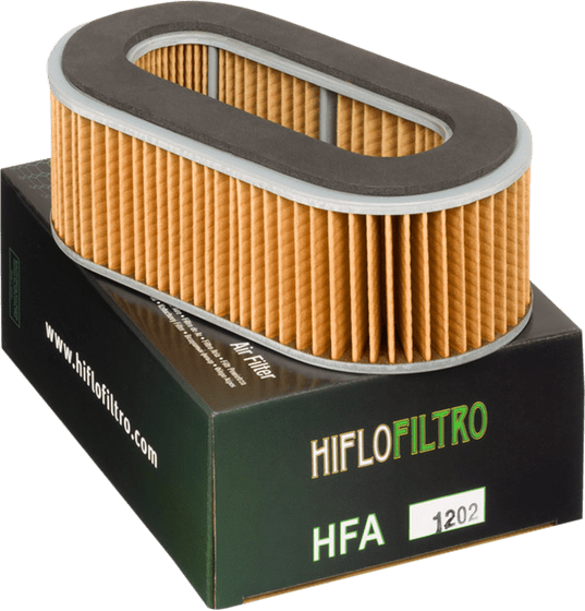 20-1202 Hiflofiltro "hiflo" oro filtras hfa1202