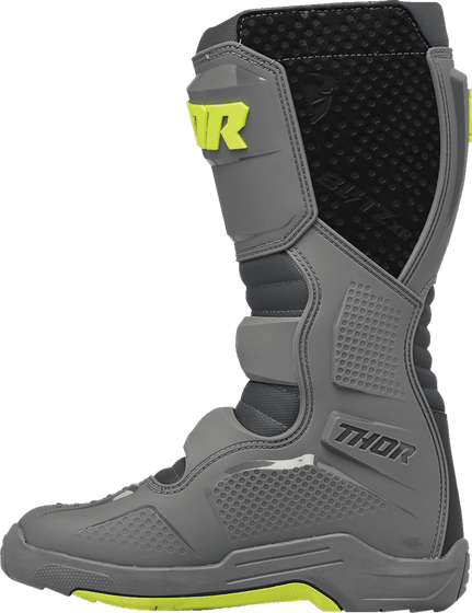 THOR blitz xr boots