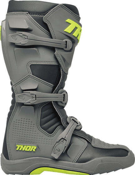 THOR blitz xr boots