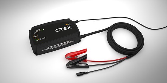 CTEK pro25s eu