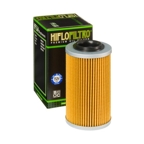 20-HF564 Hiflofiltro "hiflo" alyvos filtras hf564