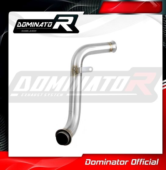 KT060D Dominator cat eliminator decat