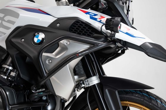 SBL.07.870.10000/B SW-MOTECH viršutinė apsauginė juostelė bmw r 1200/1250 gs