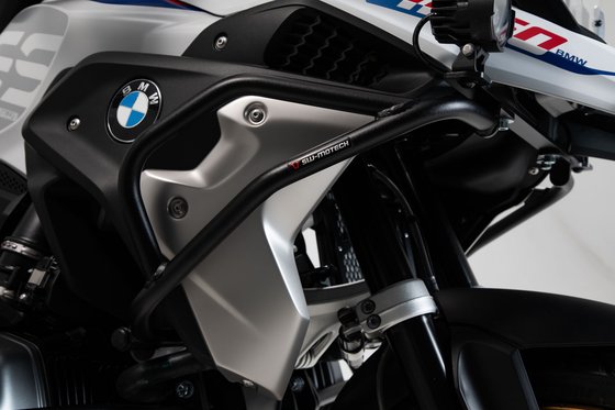 SBL.07.870.10000/B SW-MOTECH viršutinė apsauginė juostelė bmw r 1200/1250 gs