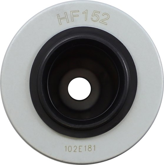 HF152 Hiflofiltro alyvos filtras