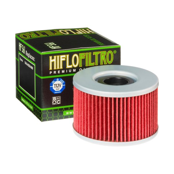 HF561 Hiflofiltro alyvos filtras