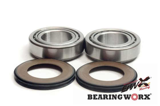 SBK20003 BEARING WORX rėmo galvutės guoliai su sandarikliais