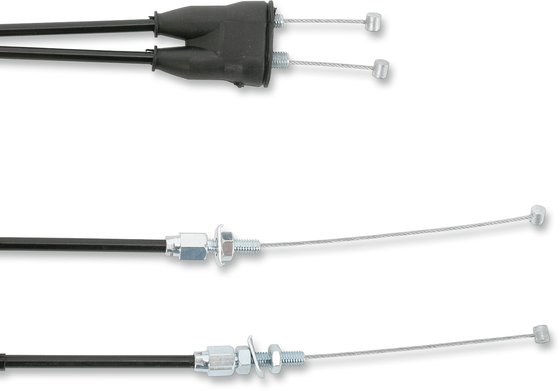 17910-MEB-670 PARTS UNLIMITED CABLES droselio trosas honda