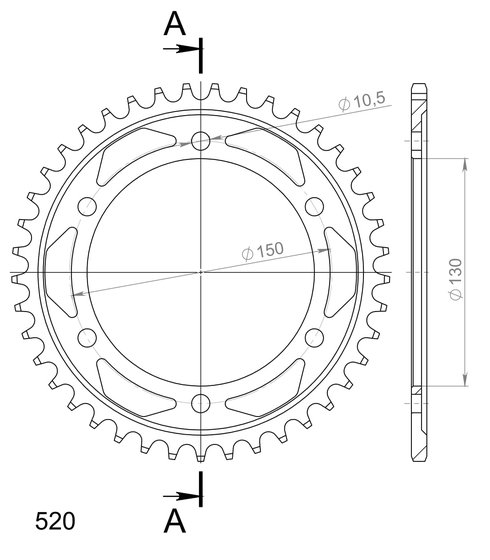 12801-41 Supersprox supersprox / jt galinė žvaigždutė 859.41