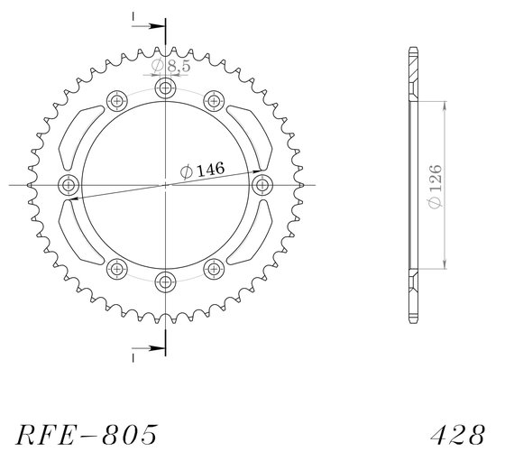 14207-50 Supersprox supersprox galinė žvaigždutė 805.50