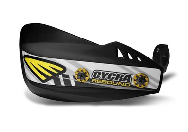 CYCRA rebound folding handguard racer pack black