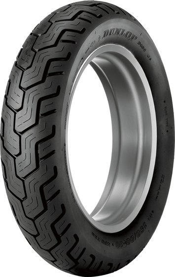 DUNLOP d404 padanga