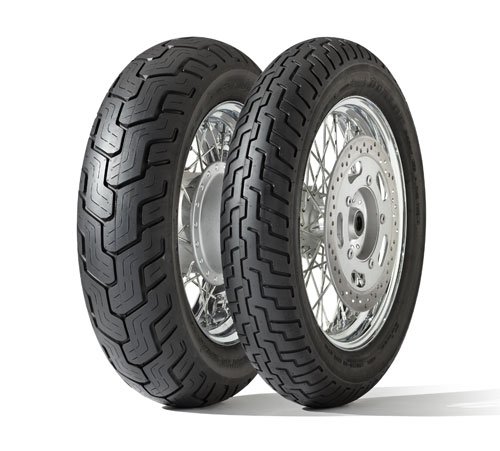 DUNLOP d404 padanga