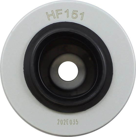 HF151 Hiflofiltro alyvos filtras