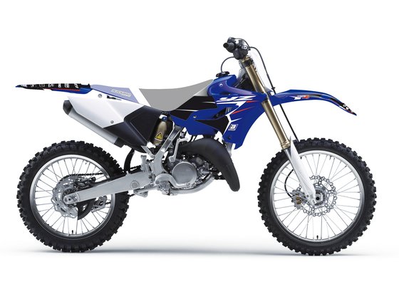 2244N BLACKBIRD RACING dr4 grafinis rinkinys yamaha yz15-20