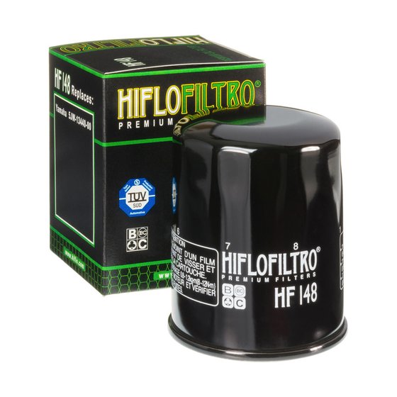 20-HF148 Hiflofiltro "hiflo" alyvos filtras hf148