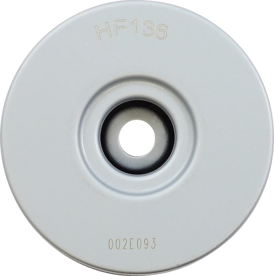 20-HF136 Hiflofiltro alyvos filtras